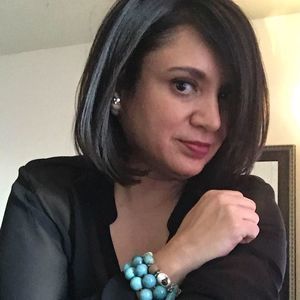 Meet your Posher, Karla